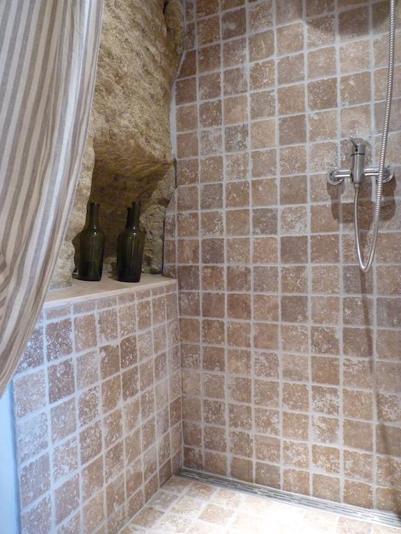 La Baumo 1 Und 2 Villa Le Beaucet Ngoại thất bức ảnh